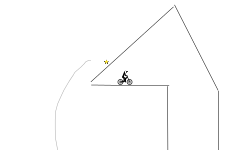 Another impossible track
