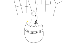 Happy 🐣 Day