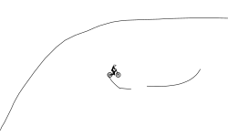 Short wheelie