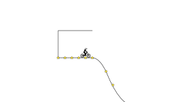 half pipe I pie