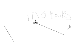which way no backspace