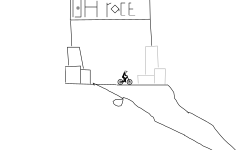 DH RACE