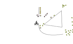 My game of Impossible 6