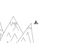 mountain ride