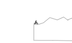 manually generated track