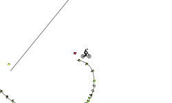 Defying Gravity.