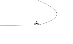 big jump