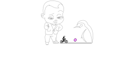 Stop Motion