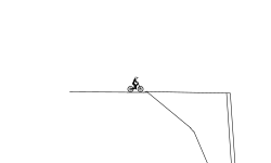 slow jumps