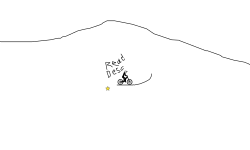 READ DESC OR ULL DIE IN UR pee