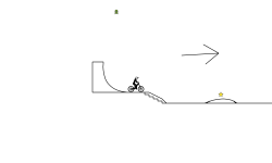 annoying jumps
