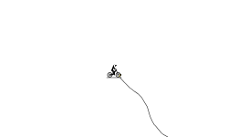 down hill rush