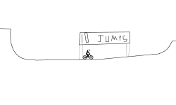 10 jumps