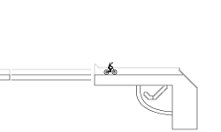 gun track