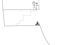 Down Hill Speed