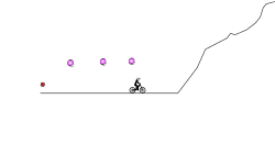 Climbing Repeat Remake