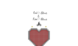RedOpBlue & RedOrBlue