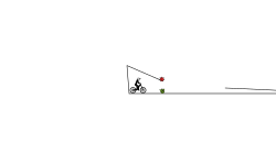 BMX TRIAL