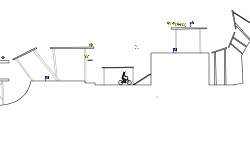 BMX freestyle