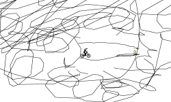 the tightest track ever