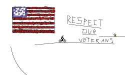 Respect Our Vets!!