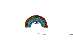 Rainbow Auto