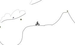 Early snow