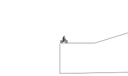 Cool Spike jumps
