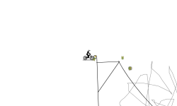 The Gravity road