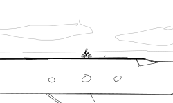 Jump off the jet