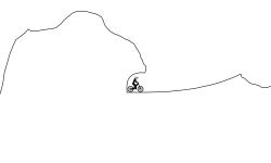 Halfpipe thingy