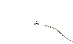 Smoother Jumps