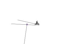 hang glider