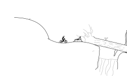 fallen tree