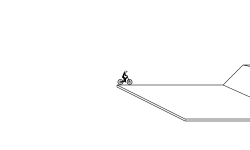 3-D track remix