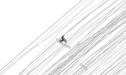 Short wheelie