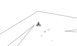 Mountain adventure