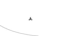 Half Pipe Wildernes