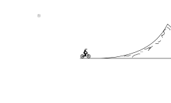 Dirt Jumps With Blob