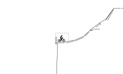 Climb for S-crane