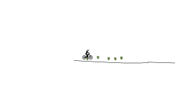 the line (part 1)