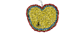 Gold Apple Auto Press Shift =D