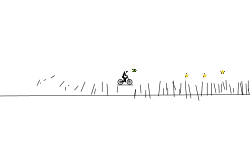 Easy spikes