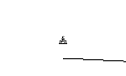 Pixel Stairs