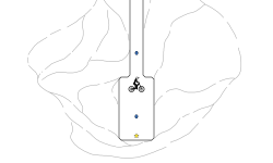 Gravity Tubes
