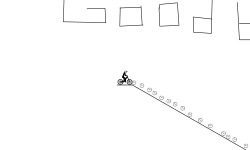 this is my last track