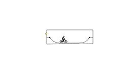 Mini ramp