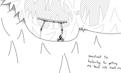 The Piercing Plight