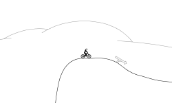 Challenging Downhill