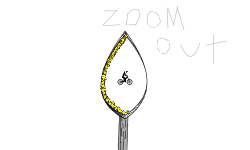 The arow